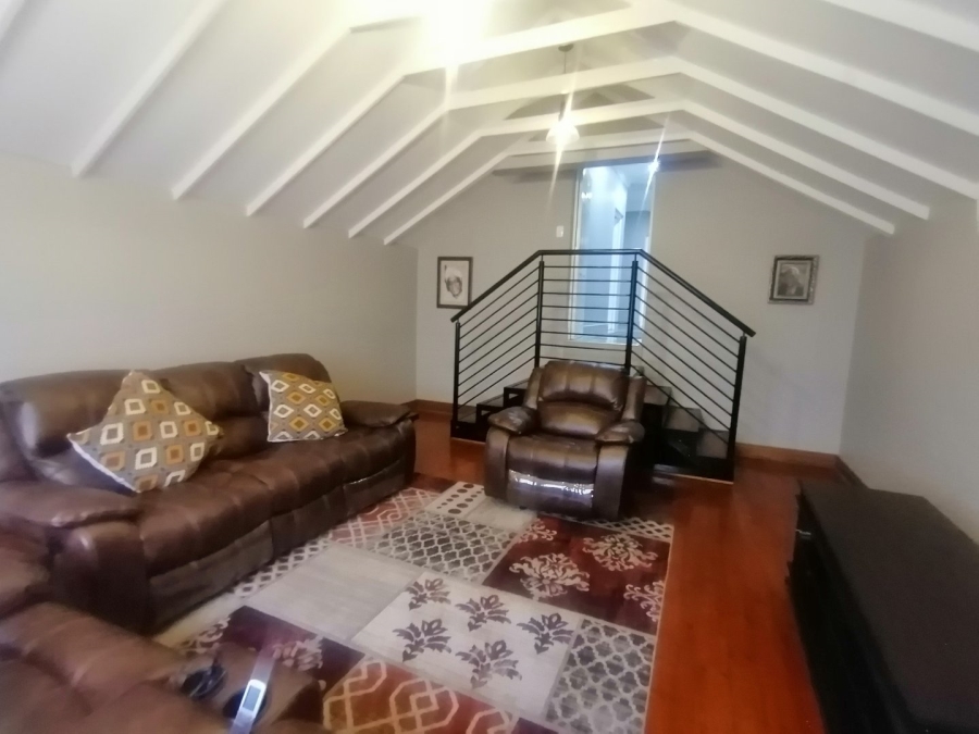 4 Bedroom Property for Sale in Wild Olive Estate Free State
